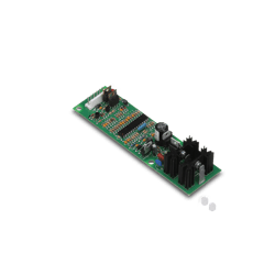 Picture of Dometic 34109 2-Stage Furnace Fan Control Circuit Board