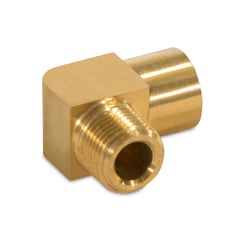 Picture of Dometic 92071 Main Burner Orifice Elbow for Atwood Water Heaters