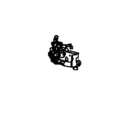 Picture of Dometic 92100 Service Kit for 6-Gallon Gas Water Heater System