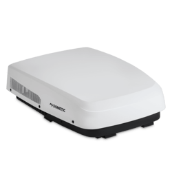 Picture of Dometic 9620015924 FreshJet 13.5K BTU Low Profile RV Air Conditioner White