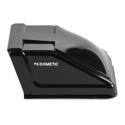 Picture of Dometic 9600001938 Ultra Breeze Vent Cover 14x14 Inch Black