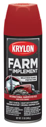 Picture of VHT 1933 Farm & Implement Spray Paint International Harvester Red 12 oz