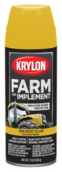 Picture of VHT 1934 Farm & Implement Spray Paint John Deere Yellow 12 oz