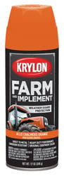 Picture of VHT 1940 Farm & Implement Spray Paint Allis Chalmers Orange 12 oz
