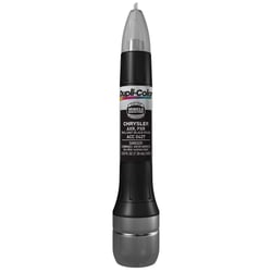 Picture of VHT ACC0427 Brilliant Black Pearl Touch-Up Paint Pen