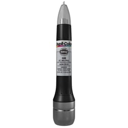 Picture of VHT AGM0530 Light Tarnished Silver Automotive Touch-Up Paint Pen 0.25oz