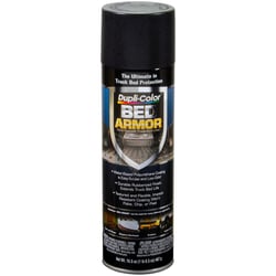 Picture of VHT BAA2010 Bed Armor Spray-On Truck Bed Liner Aerosol Black 16.5oz