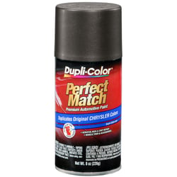 Picture of VHT BCC0443 Perfect Match Chrysler Granite Crystal Metallic Aerosol Paint
