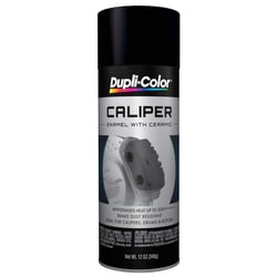 Picture of VHT BCP105 Brake Caliper Paint Matte Black 12 oz Aerosol