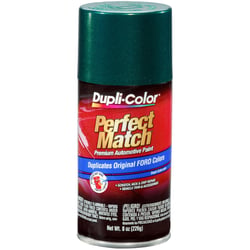 Picture of VHT BFM0327 Deep Jewel Green Metallic Automotive Touch-Up Paint