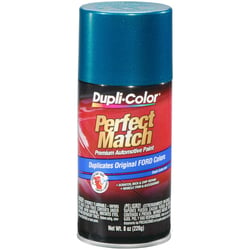 Picture of VHT BFM0328 Cayman Green Metallic Aerosol Touch-Up Paint