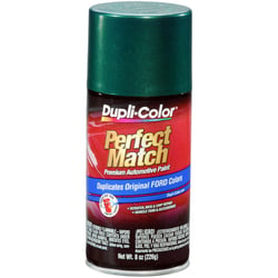 Picture of VHT BFM0350 Amazon Green Metallic Automotive Touch-Up Paint - 8 oz Aerosol