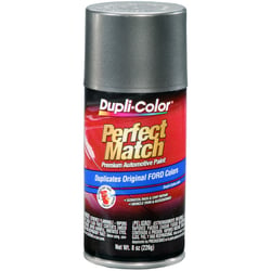 Picture of VHT BFM0360 Dark Shadow Gray Automotive Touch-Up Paint - 8 oz Aerosol