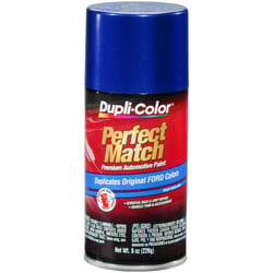 Picture of VHT BFM0378 Sonic Blue Pearl Automotive Touch-Up Paint 8 oz Aerosol