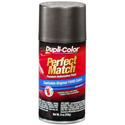 Picture of VHT BFM0414 Perfect Match Ford Ingot Silver Metallic Aerosol Paint