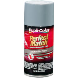 Picture of VHT BPR0031 Base Coat Scratch Filler Primer Gray 8oz Aerosol