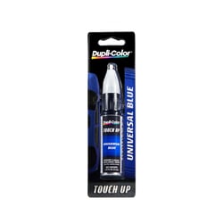 Picture of VHT BUNX914 Universal Blue Touch-Up Paint Pen 0.9 oz