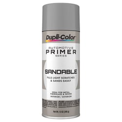 Picture of VHT DAP1688 Light Gray Sandable Primer Spray Paint 12 oz