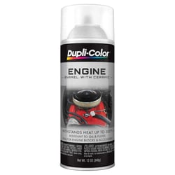 Picture of VHT DE1636 Engine Enamel Clear High-Temperature Coating