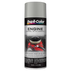 Picture of VHT DE1650 Engine Cast Coat Aluminum High-Heat Spray Paint