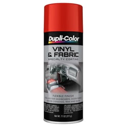 Picture of VHT HVP100 Vinyl and Fabric Spray Paint - Red