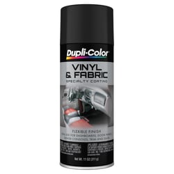 Picture of VHT HVP106 Vinyl and Fabric Coating Flat Black 11 oz