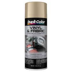 Picture of VHT HVP108 Vinyl and Fabric Spray Paint Desert Sand 11 oz