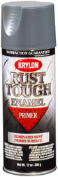 Picture of VHT RTA9205 Rust Tough Gray Primer 12 oz Aerosol