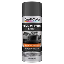 Picture of VHT TB102 Trim and Bumper Paint Dark Charcoal 11 oz Aerosol