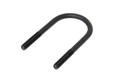 Picture of Dexter Axle 01112301 U-Bolt 9/16-18 Thread 7.8" x 3.5" Round