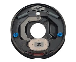 Picture of Dexter Axle K2345400 Electric Brake Kit 10x2-1/4 Left Side 4400 lbs