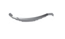 Picture of Dexter Axle 07204501 Slipper Spring 7500 lb 30.5" 7-Leaf