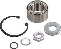 Picture of Dexter Axle K71-997-00 Nev-R-Lube Bearing Kit 42mm Cartridge Bearing