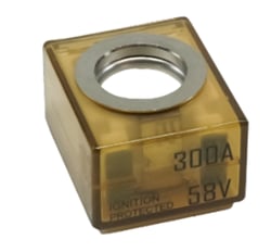 Picture of Egis Mobile Electric 3603-300 MRBF Terminal Fuse 300 Amp 58V DC