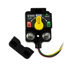 Picture of Egis Mobile Electric 8610-1300 XD FLEX L Lithium Battery ACR/RE Automatic Charging Relay