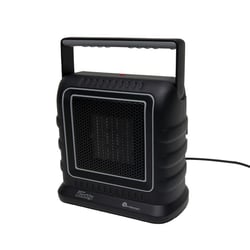 Picture of Enerco Technical Products F236300 Portable Electric Buddy Heater 1500W