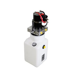 Picture of Equalizr Sys 3195KS Replacement Hydraulic Pump 12V DC for RV Leveling System