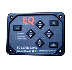 Picture of Equalizr Sys 3758SBT EQ Smart-Level Controller Keypad with Power Harness