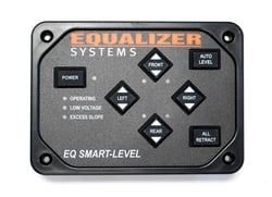 Picture of Equalizr Sys 3758SC Leveling System Touchpad with Auto Level Mode