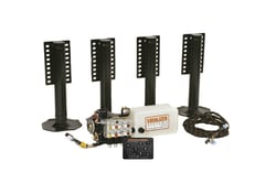 Picture of Equalizr Sys 70180 Jack Box Assembly for 8757NTP Leveling System