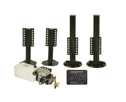 Picture of Equalizr Sys 70185 Jack Control Box for Equalizer Leveling Systems