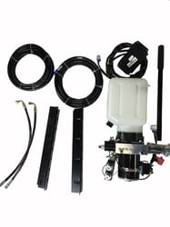 Picture of Equalizr Sys 70174 Replacement Pump and Accessories Box for 8176NTP Jack