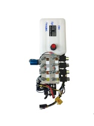 Picture of Equalizr Sys 70175 Pump and Control Box Replacement for 8106NTP Leveling System