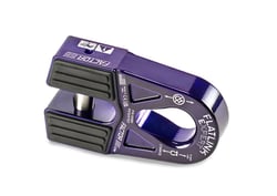 Factor 55 00080-15 FlatLink E Winch Shackle Mount - Purple — image 7