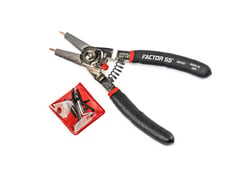 Picture of Factor 55 00440 Snap-Ring Pliers Internal/External