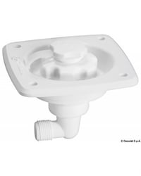 Picture of Xylem 01750145A Water Pressure Regulator 3/4" GHT Inlet