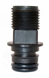Picture of Xylem 20381000 Quick Connect Water Fitting Adapter 1/2 Inch Thread