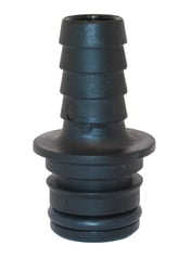Picture of Xylem 20381002 Quick Connect Adapter 1/2 Inch Hose Barb
