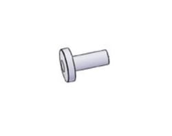 Picture of Equalizer 92049650 E2 Spacer Rivet Replacement Hardware