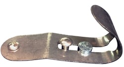 Picture of Equalizer 94021059 Spring Bar Release Clip Assembly